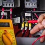 Starting an Electrician Business