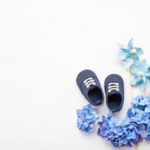 Newborn Baby Boy Shoes