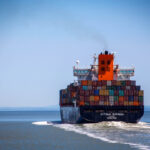 Sea Freight Services