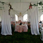 Event Rental Company