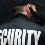 Best Security Guard Company