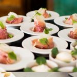 Choosing a Catering Company