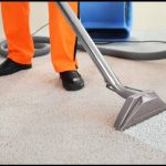 Carpet Cleaning