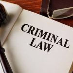 criminal defense attorney