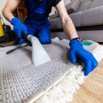 know how to Care For Handmade Rugs And Carpets in your home