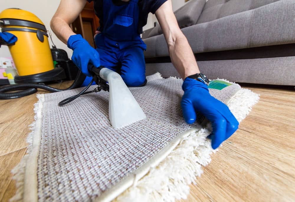 know how to Care For Handmade Rugs And Carpets in your home