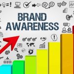 increasing brand awareness