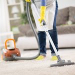 house deep cleaning service