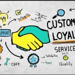 Increase Customer Loyalty