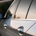 car window tint percentages