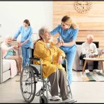 Equipment Needed in Nursing Homes