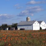 amish country