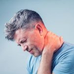 chronic neck pain