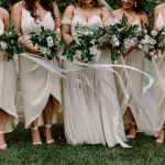 Get inspired with Pinterest for stunning bridesmaid dresses that combine elegance and comfort.