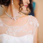 bridal jewelry