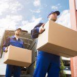 long distance moving costs