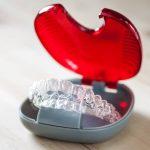 invisalign attachments