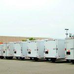 enclosed trailer accessories