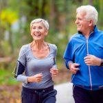 Keep your elderly parents on track with their fitness goals using a fitness tracker. Track their activity, sleep, and vital signs for better health.