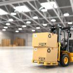 forklift certification training