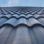 types of roofing materials