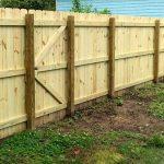 fence height