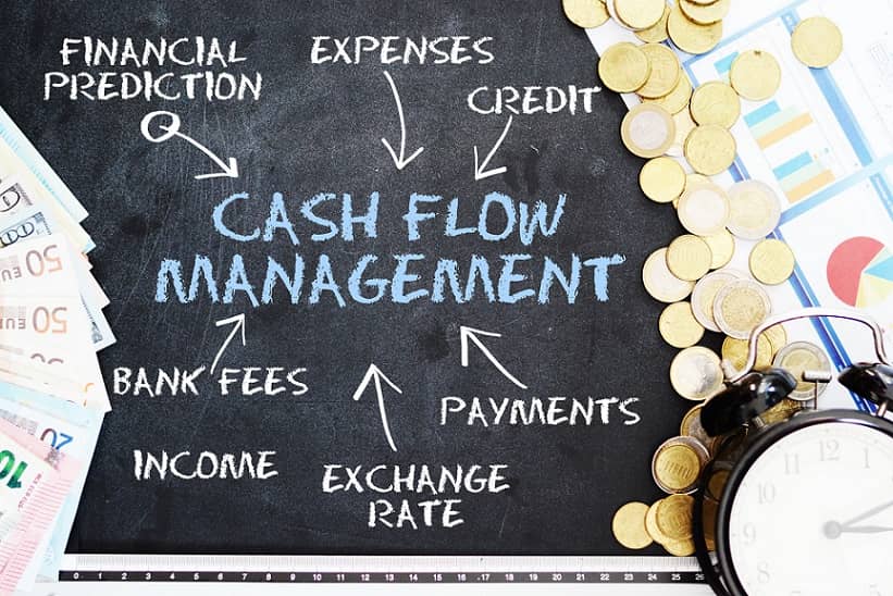 rental property cash flow