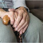 Five Ways to Help Lonely Seniors