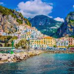 Amalfi Coast Weekend is a perfect destination for every visitor