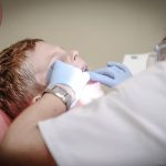 errors with picking pediatric dentists