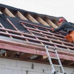 errors with commercial roof repairs