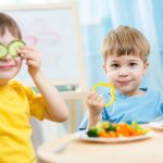 healthy eating for picky eaters