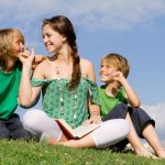 Becoming an Au Pair