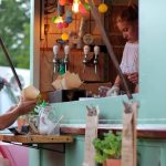 wedding food truck