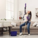 tips for spring cleaning