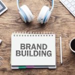 Brand building