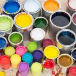 Paints and Coatings in Commercial Painting