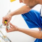 electrician repair services