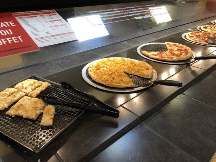 Affordable Dining A Deep Dive into Cicis Buffet Prices VWB Blog