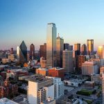 best cities in texas