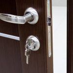 commercial door locks