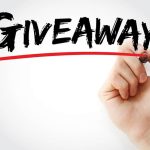 promotional giveaway