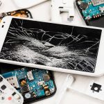 choose a smartphone repair service