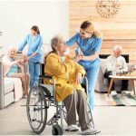 Round-the-Clock Home Care