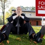 can you sell a house in foreclosure