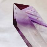 how to cleanse amethyst