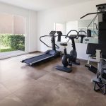 fitness equipment maintenance