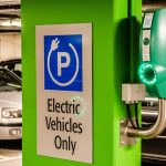 electric vehicle charging station contractor