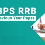 IBPS RRB Clerk Previous Year Question Papers