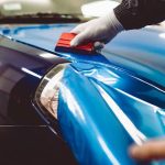 errors in car paint protection